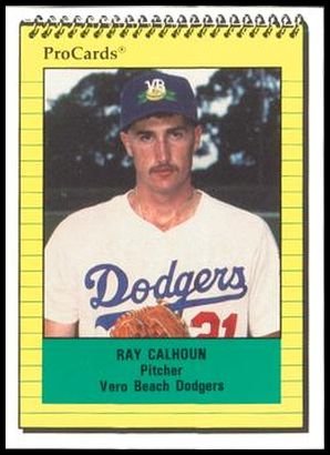 766 Ray Calhoun